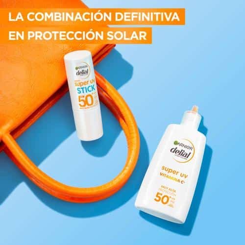 Super UV Stick